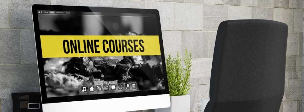 digital courses