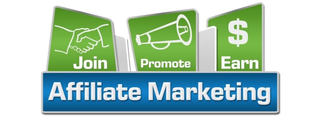 Affiliate Marketing